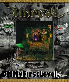 Box art for DMMyFirstLevel