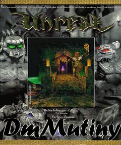 Box art for DmMutiny