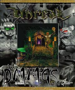 Box art for DMMGS