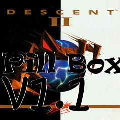 Box art for Pill Box v1.1