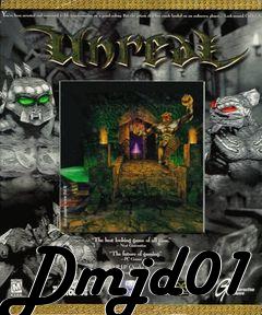 Box art for Dmjd01