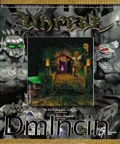 Box art for DmIncin