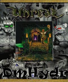 Box art for DmHydrome