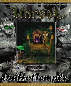 Box art for DmHotTemple