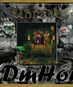 Box art for DmHom