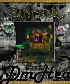 Box art for DmHeat