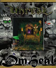 Box art for DmHeal2