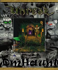 Box art for DmHaunting