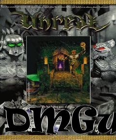 Box art for DMGuty