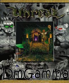 Box art for DmGamma14