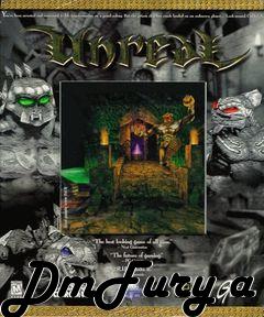 Box art for DmFury a
