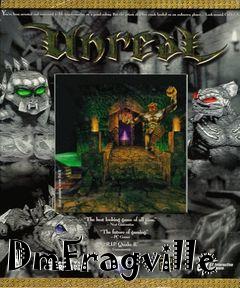 Box art for DmFragville