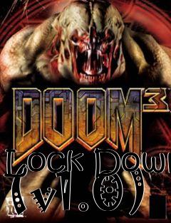 Box art for Lock Down (v1.0)