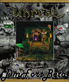Box art for DmFortBeta