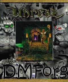 Box art for DMForge