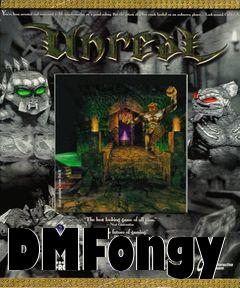 Box art for DMFongy