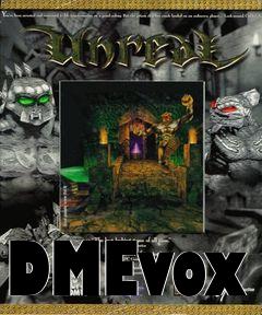 Box art for DMEvox