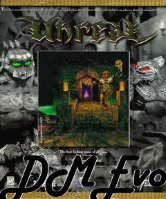 Box art for DMEvox