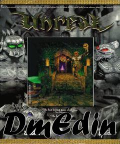 Box art for DmEdin