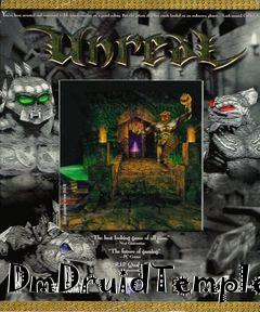 Box art for DmDruidTemple