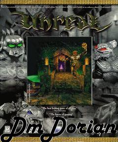 Box art for DmDorian