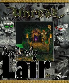 Box art for DmDevils Lair