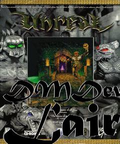 Box art for DMDevils Lair