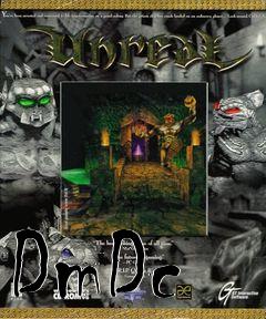 Box art for DmDc