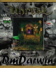 Box art for DmDarwin