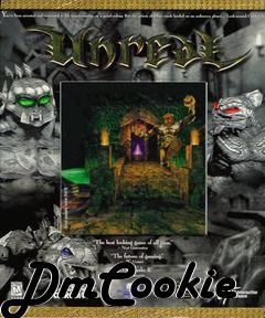 Box art for DmCookie