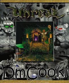 Box art for DmCookie