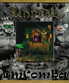 Box art for DmCombatPit