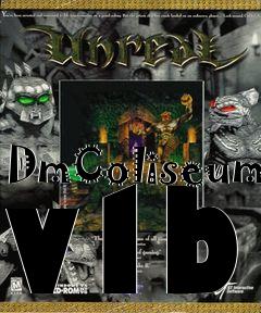 Box art for DmColiseum v1b