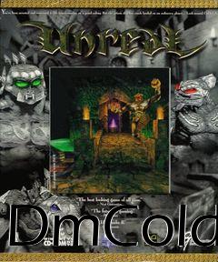 Box art for DmCold
