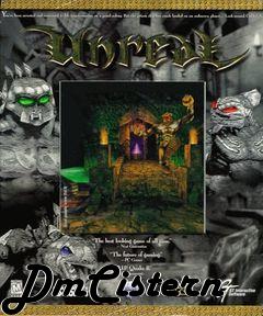 Box art for DmCistern