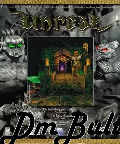 Box art for DmBult