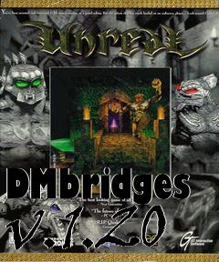 Box art for DMbridges v.1.20