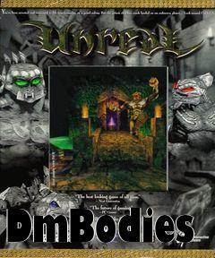 Box art for DmBodies