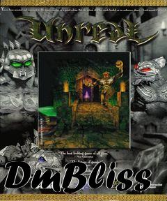 Box art for DmBliss