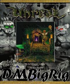 Box art for DMBigRig
