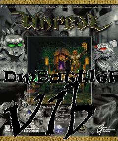 Box art for DmBattlePool v1b