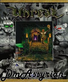 Box art for DmAssyrian