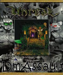 Box art for DmAssault