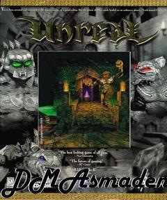 Box art for DMAsmadena