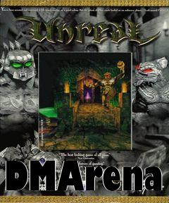 Box art for DMArena