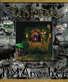 Box art for DMAnathema