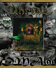 Box art for DMAladale