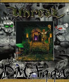 Box art for DMAggat