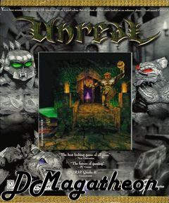 Box art for DMagatheon