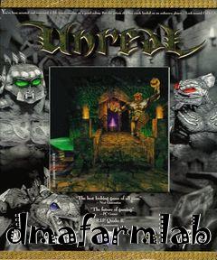 Box art for dmafarmlab